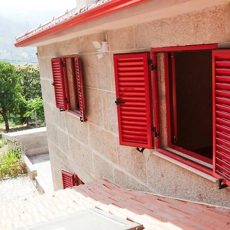 Casa Do Palheiro Villa Covelas  Exterior photo